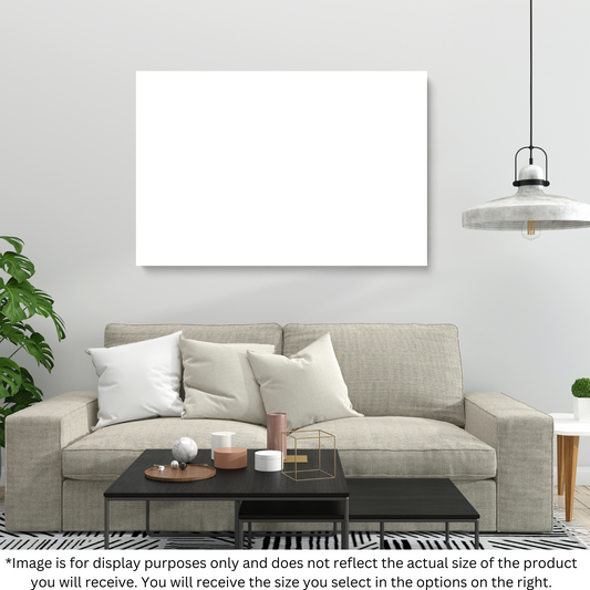Your Home Preview - Landscape Canvas